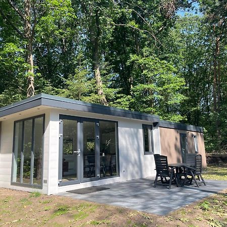 Vakantiepark Hertenhorst Beekbergen Exterior foto